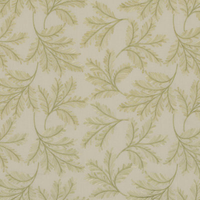 Ashmore Chelsea Fern Fabric