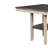 Sheffield Four Leg Dining Set