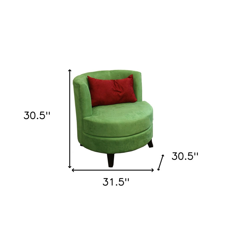 Fauteuil d'appoint 31 po
