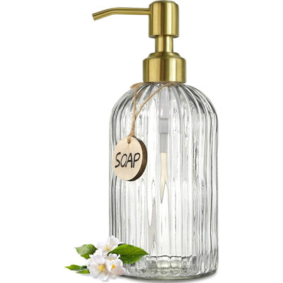 Distributeur de savon 18Oz