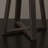 Dunaway Metal Tripod Lamp