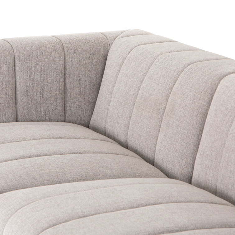 Corner sofas Corner sofa Grayson, 4 mēbeles - furniture store