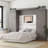 Jahziah Standard Bed-54285516