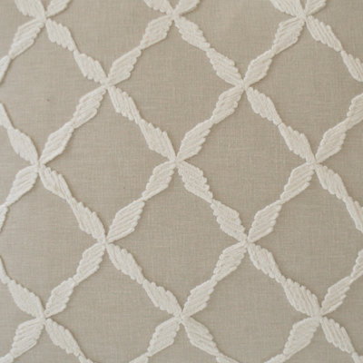 Andalus Pillow Cover & Insert