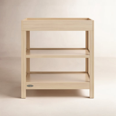 Teddi Changing Table with Pad