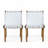 Outdoor Papasan Lounge Chair