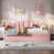 Rose est en rupture de stock