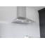 Zephyr Venezia 30 in. 700 CFM Wall Mount Range Hood with LED Light in Stainless Steel