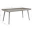 Table basse 4 pieds Brycine-22733224