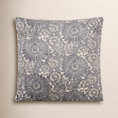 Hansah Throw Pillow