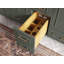 Ensemble de meuble-lavabo double 84 po Huntwood-892065637