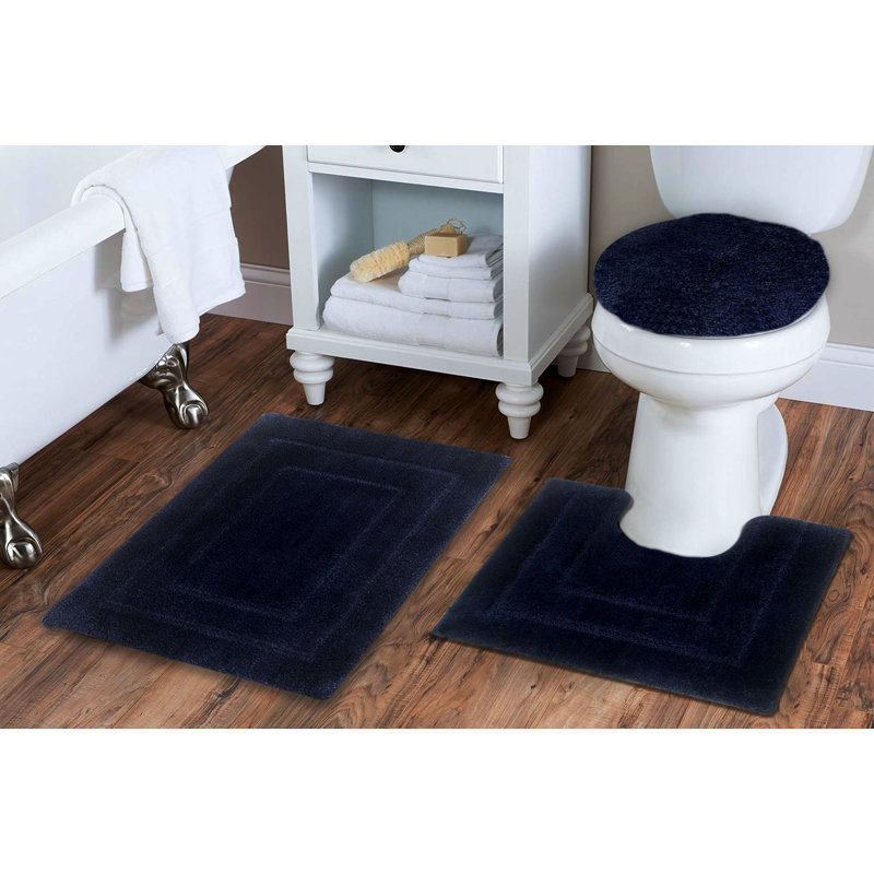 Buchman, Bleu marine