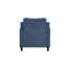 Chaise en chenille Horatio