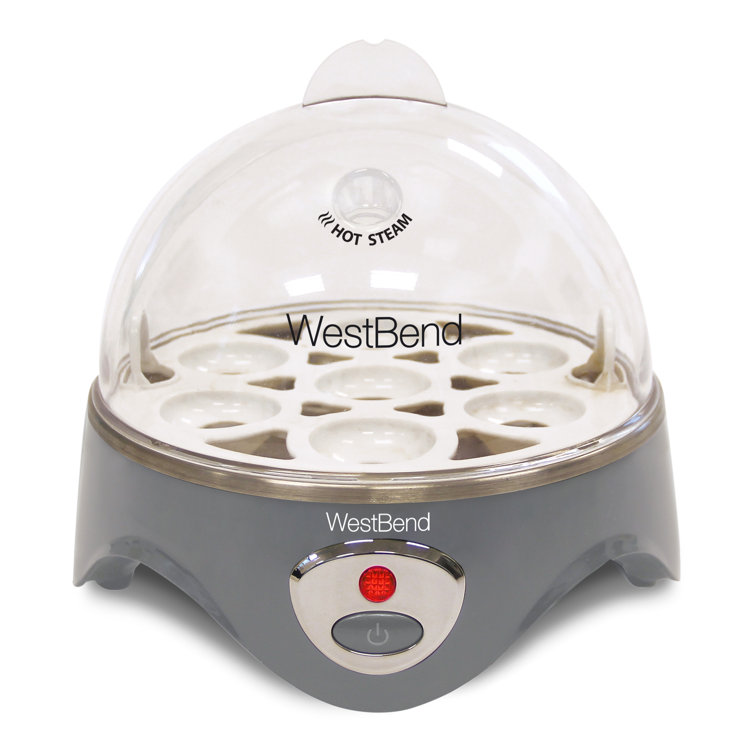 Wonderchef Egg Boiler  Kitchen Appliance Online