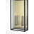 Moy Outdoor Wall Sconce in Black-2100326536