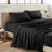 Rifz Microfiber Sheet Sets Microfiber Sheet Set-91372825-91372820