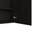Pharmacie avec quatre tablettes internes-93836490