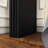 59.2" Wood Modern Striped Design Console Table-1477780511
