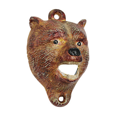 Bottle Opener