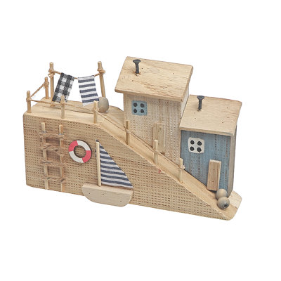 Ih Casadecor Figurines & Sculptures