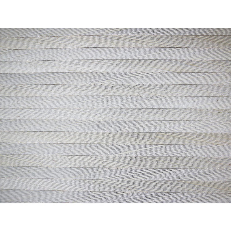 Rouleau de papier peint double L 24 pi x l 36 po Candice Olson Natural Splendor, argent