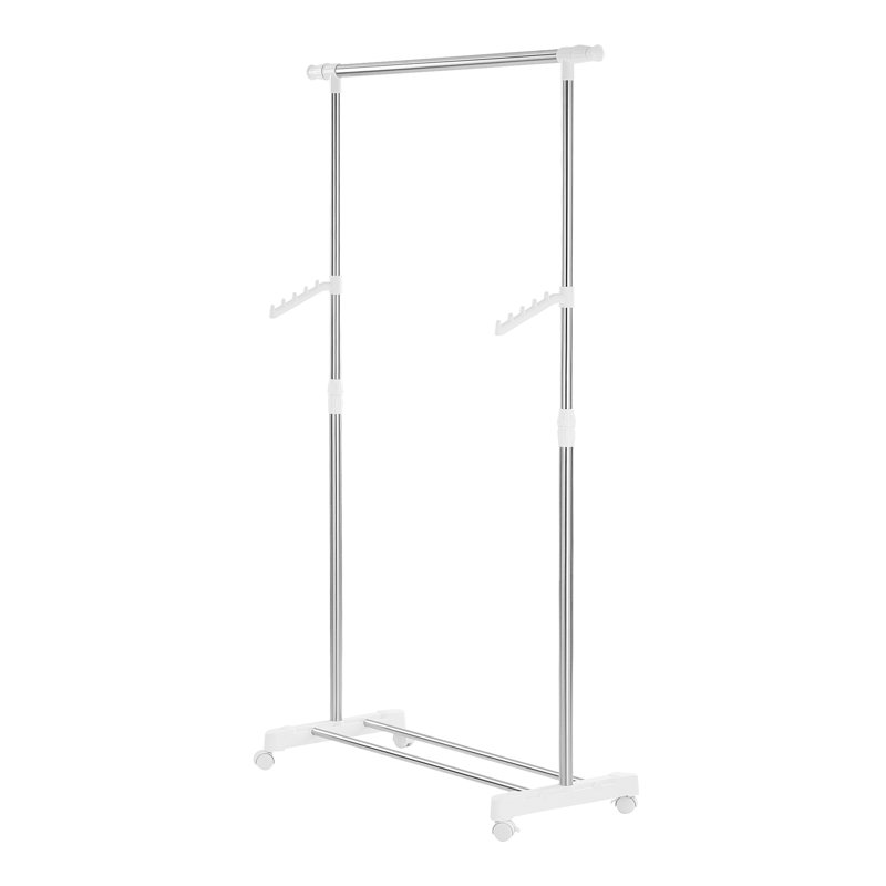 Plastic Freestanding Drying Rack