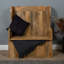 Fleischmanns Solid Wood Storage Bench-358868201