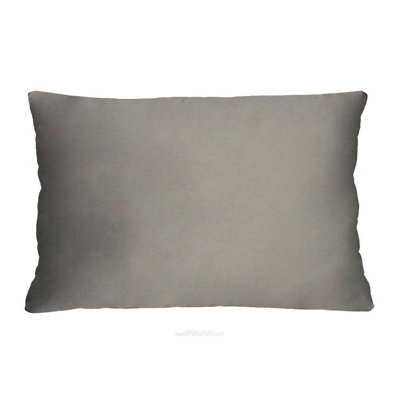 NAVY BLUE VELVET CUSHIONS 40 x 60cm