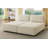 Fieger 78'' Armless Modular Sofa-1862812218