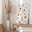 Impression florale scandinave sans cadre-197341415