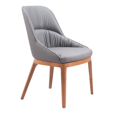 Ensemble de chaises Sayeeda (ensemble de 2)