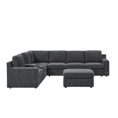 Canapé modulaire Limesvilles