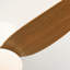 Ventilateur de plafond à profil bas à intensité variable de 40 po avec lumières DEL et télécommande Karlena (ensemble de 2)-116573979-116573980-116573983