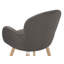 Deckland Upholstered Dining Chair-36246319