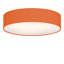 Parvin Fabric Flush Mount-1597111237-1597111243