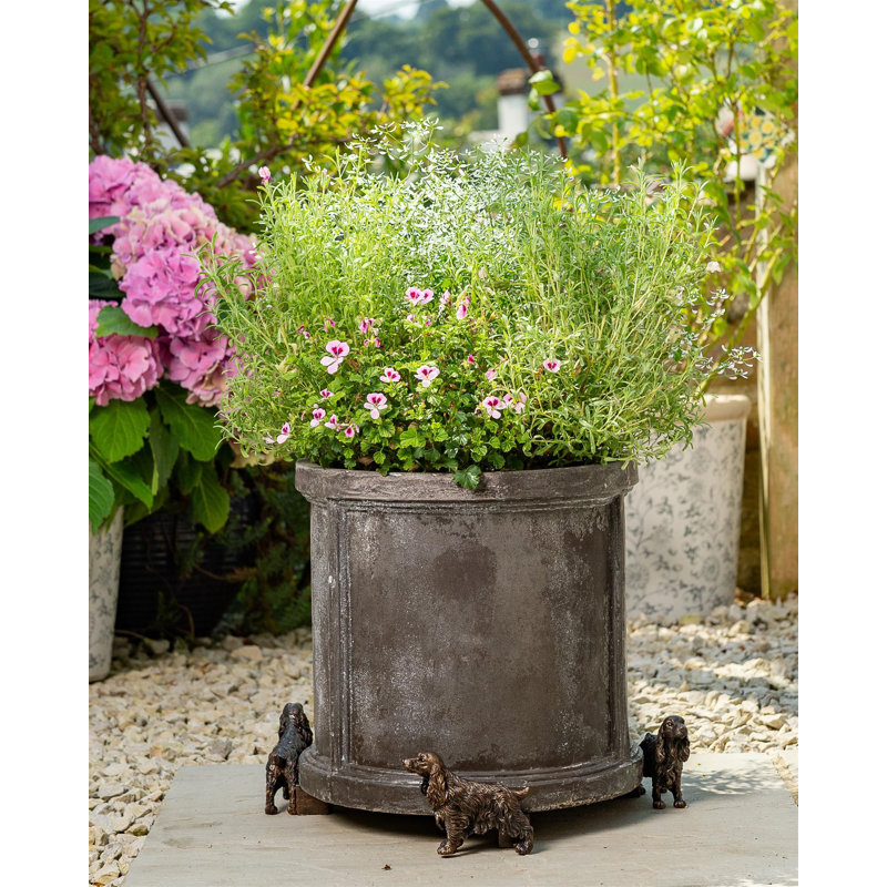 Kia Weather Resistant Planter Feet