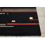 Tapis de zone noire Annelise-23769106