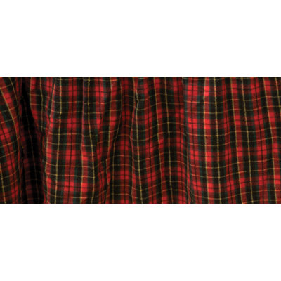 McWoods I Bed Skirt