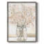 Reproduction encadrée FLORAL Series DLIX - bois massif-1447738531