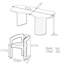 Bureau de construction en bois massif-1672829464