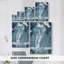 Can't Resist -Gallery Wrapped Cavas