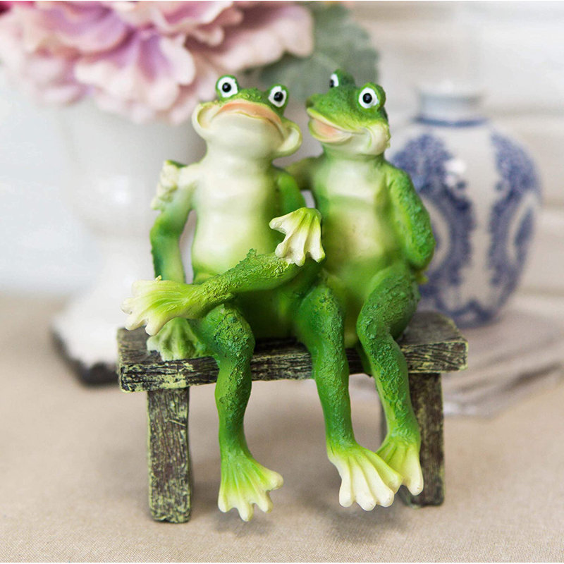 Charlotte-Rose Landscape & Nature Figurines & Sculptures