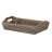 Aimaan Solid Wood Tray-438826805