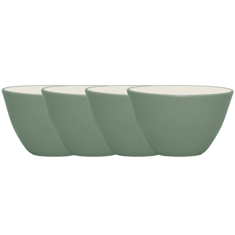 Noritake Colorwave Mini Bowls, Green
