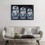 «Nesting Doll», impression sur toile tendue-72692136-72692137-72692140