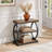 23.62'' Narrow End Table-1344826319