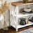 Halima 52" Solid Wood Console Table-1859351679