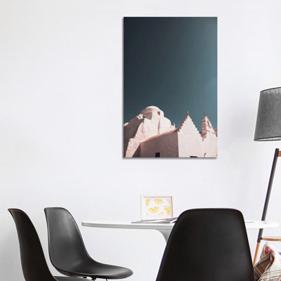 Greece XXXI by Sebastian Hilgetag - Gallery-Wrapped Canvas Giclée on Canvas