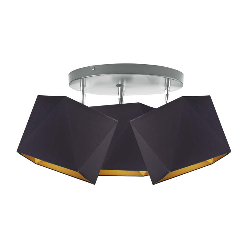 Weekley Fabric Spotlight, Black