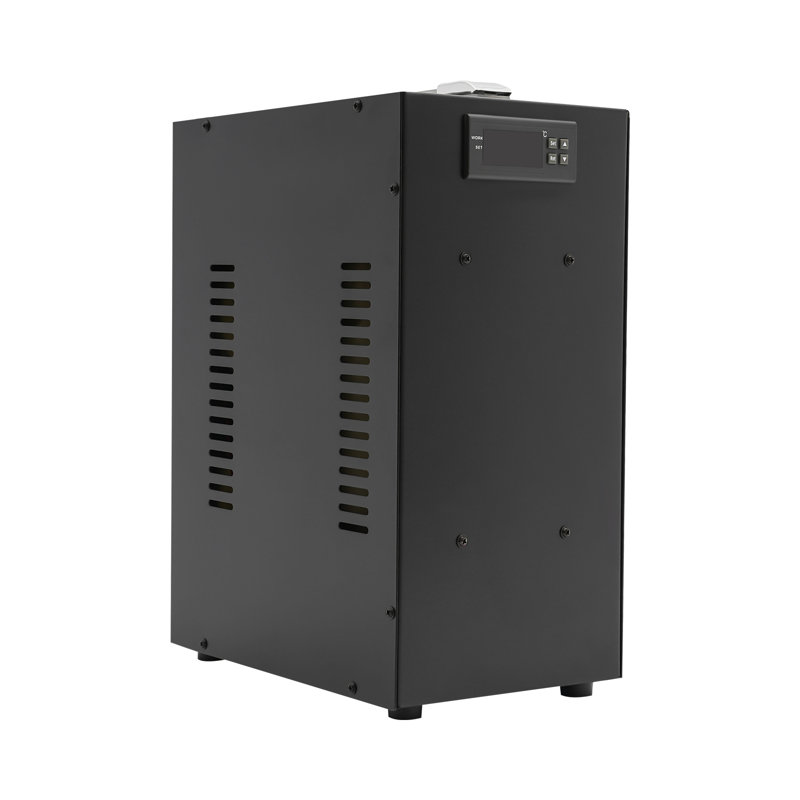 Aquarium Water Chiller With LCD Display